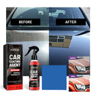 Car Coating Spray – Hochglanz Lackversiegelung & Kratzer Reparatur