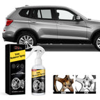 Felgenreiniger Alkalisch + Rostentferner & Politur 100ml