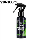 Iron Remover Spray – Bremsstaub & Rostentferner für Felgen & Bremsscheiben