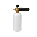High Pressure Foam Lance Schaumkanone – Profi Schaumsprüher mit Pistole