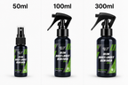 Iron Remover Spray – Bremsstaub & Rostentferner für Felgen & Bremsscheiben