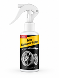Felgenreiniger Alkalisch + Rostentferner & Politur 100ml