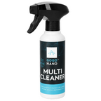 GoGoNano Eco-Friendly Full Car Care Kit – Das Komplett-Set für natürlichen Hochglanz