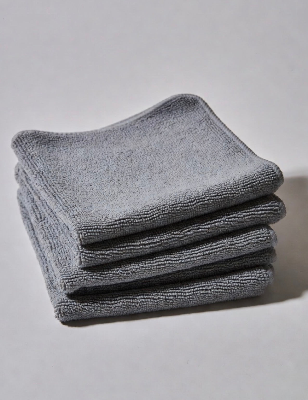 Mikrofasertücher für dein Auto oder Haushalt (3er / 5er Bundle)