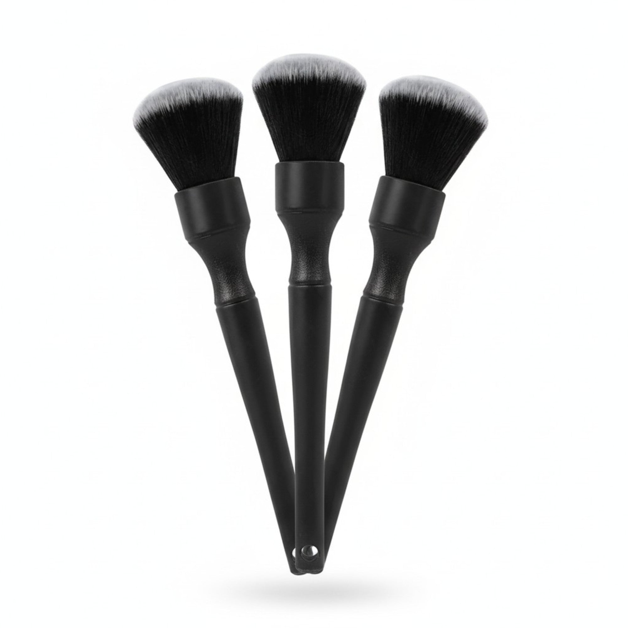 Kratzfreie Innenraum-Reinigung in Sekunden – Ultra Soft Auto Bürste