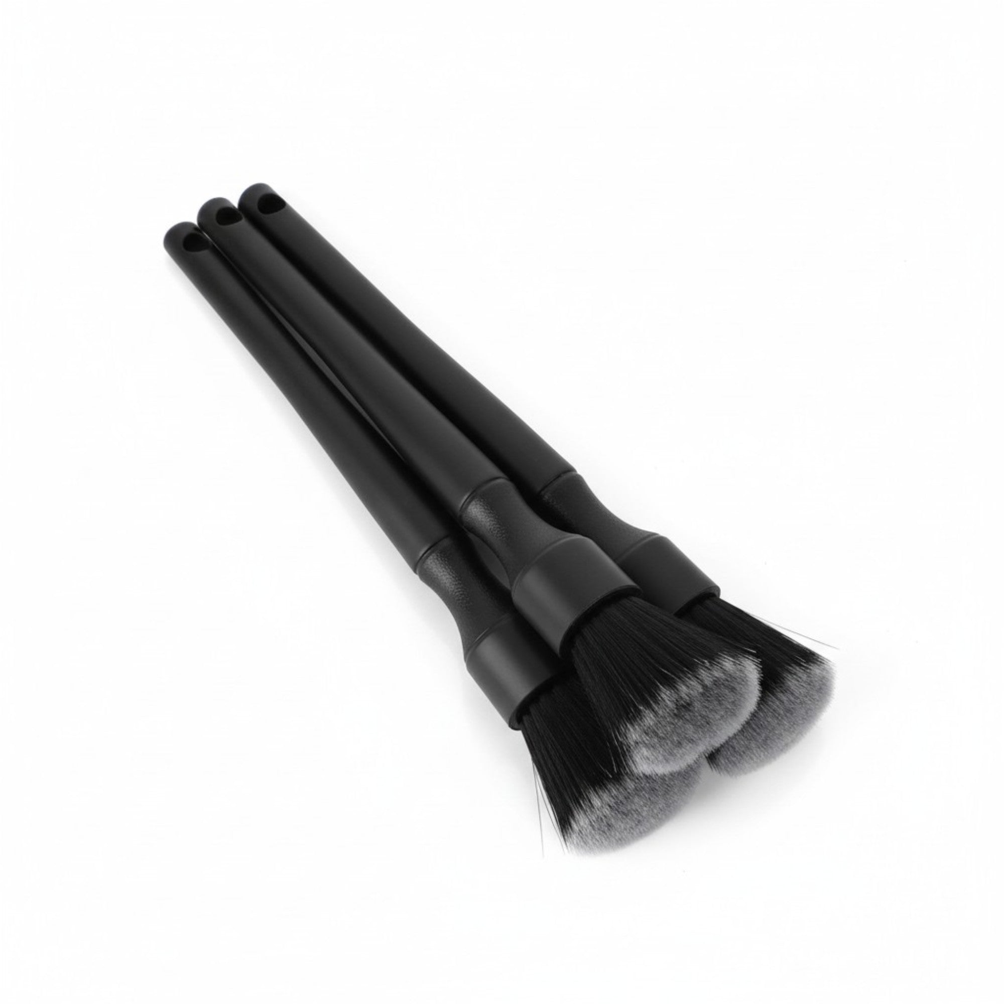 Kratzfreie Innenraum-Reinigung in Sekunden – Ultra Soft Auto Bürste