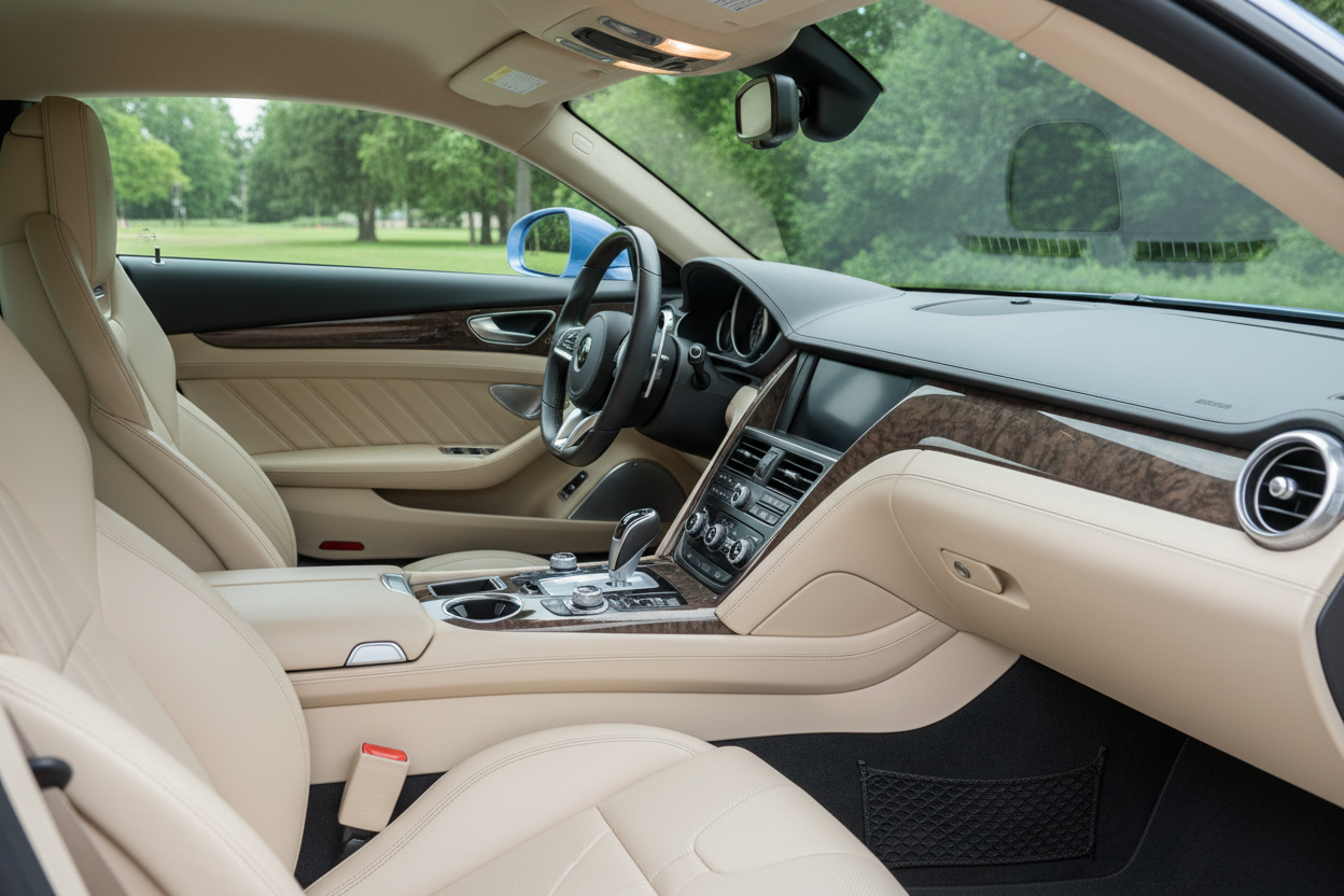 Mikrofasertücher für dein Auto oder Haushalt (3er / 5er Bundle)