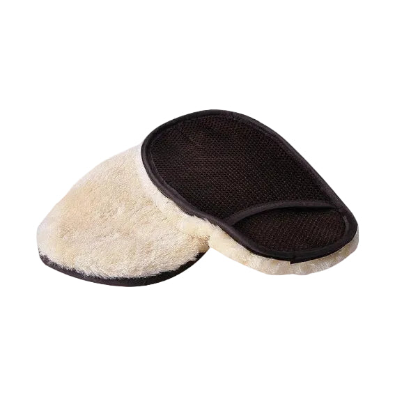 Premium Auto Waschhandschuh – Kratzfrei & Ultraweich (2er Set)