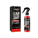 Car Coating Spray – Hochglanz Lackversiegelung & Kratzer Reparatur