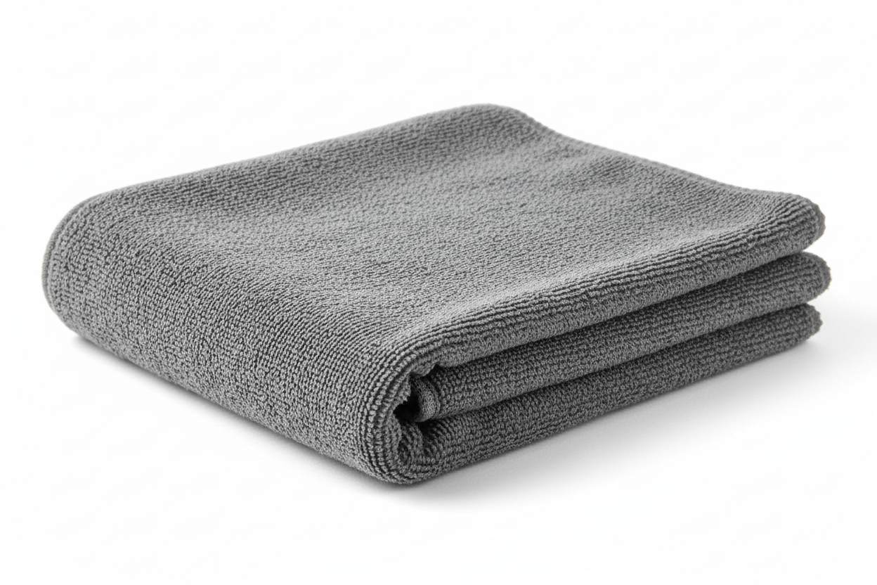 Mikrofasertücher für dein Auto oder Haushalt (3er / 5er Bundle)