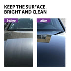 Car Coating Spray – Hochglanz Lackversiegelung & Kratzer Reparatur
