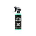 Wet Tire Shine Spray – Reifenglanz & Langzeitschutz 120ml