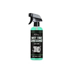 Wet Tire Shine Spray – Reifenglanz & Langzeitschutz 120ml