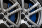 Iron Remover Spray – Bremsstaub & Rostentferner für Felgen & Bremsscheiben